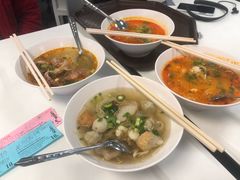 -Magic Food Point(Airport Street food)
