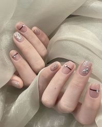 -斯馨·健康美甲美睫