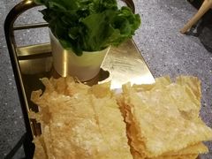 -古乐牛香·鲜牛肉自助火锅(南京总店)