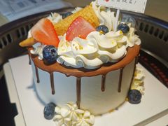 -亦家cake·0卡糖