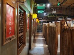 -三个大叔烤羊肉串·炭炉砂锅菜(西三旗店)