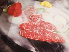-秦小牛煎肉餐厅(河北大街总店)
