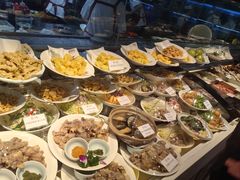 -小平岛開海水饺(浑南店)