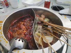 -玉林串串香(九号天地店)
