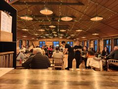 -Pakkhús Restaurant