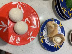-京樽回転寿司(奥林匹克店)