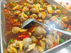 -鲜得莱渔港·小平岛海胆馆(七贤岭店)