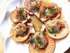 -开禾52阿伟海鲜加工