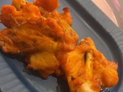 蝴蝶翅-必胜客(大悦城店)