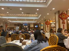 大堂-庐州太太(CBD店)