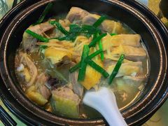 -来客家食府 · 福建客家菜(厦禾路店)