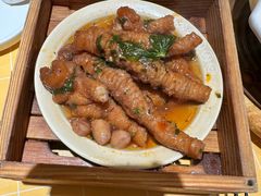 -蔡澜点心·粤菜(花城汇南区店)