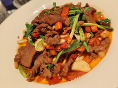 -桂满陇·海市蜃楼·黑金(国金店)