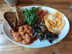早餐拼盘-Egg•Allday Brunch(襄阳北路店)