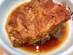 黑猪酱骨架-云味馆·云南菜·云南米线(地王店)