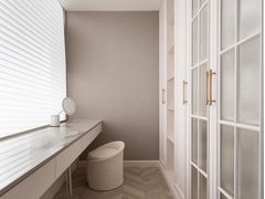 -星杰国际设计 别墅大宅装修(虹桥分公司)