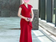 -MSV 高端礼服定制(大良店)