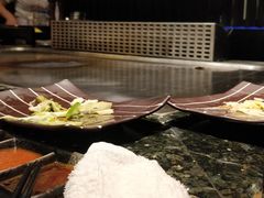 大堂-松临·铁板烧&Omakase(神农店)