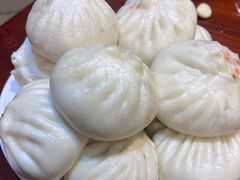 一品素包-石头门坎