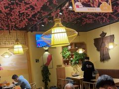 -大话小腰(鸟巢店)