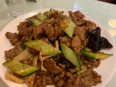 牛肉-胖子菜馆(隆昌路店)