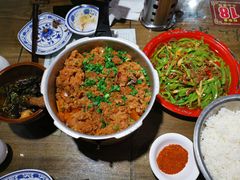 -灶东家民间菜(回兴店)