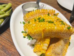 -盐说Salt Talk北美风味西餐厅(海上世界店)