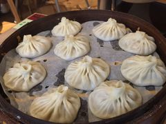 -老班长手工灌汤包老店(东山店)