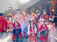 -云台山风景名胜区