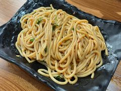 大理干拌米线-束河人家(南锣鼓巷店)