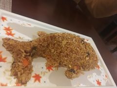 -肆月河豚·新淮扬(金融街店)