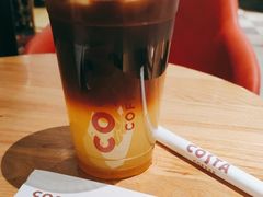 -COSTA COFFEE(西直门店)