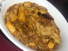 -长春市茶啊衝饭店(南湖公园店)