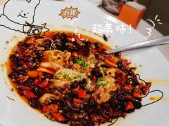 -开海·红岛海鲜虾水饺(石老人店)