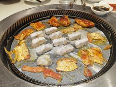 -么子烤肉(化龙池店)