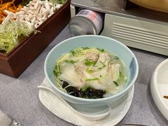 -君来湖滨饭店·渔餐厅