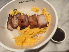 -翠华餐厅(德基广场店)