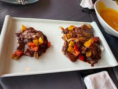 -浩运海鲜·16年专注青岛菜(石老人店)