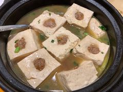 巧妇豆腐-锡和无锡菜(景丽苑店)