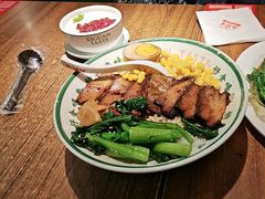 -西关味(大卫城店)