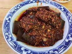 -澄城水盆羊肉(澄县老哥红庙坡店)