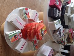 熊猫邮局(少城路店)-熊猫邮局(少城店)