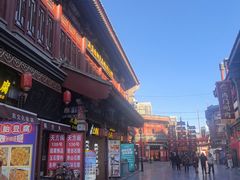 -古文化街旅游区