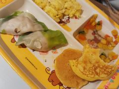 -上关东东北菜(夫子庙水游城店)