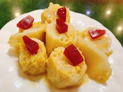 芥末墩-五谷丰香饺子馆(总店)