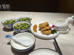 -唐猫庭院·千年陕菜(大唐不夜城店)