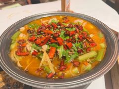 -江味龙虾馆·裸蓝龙虾(南山店)