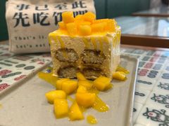 -堂屋糖水店(愚园店)