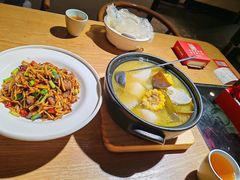 -鸡毛店·川菜(双楠店)