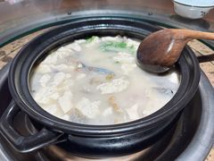 -炊烟餐厅